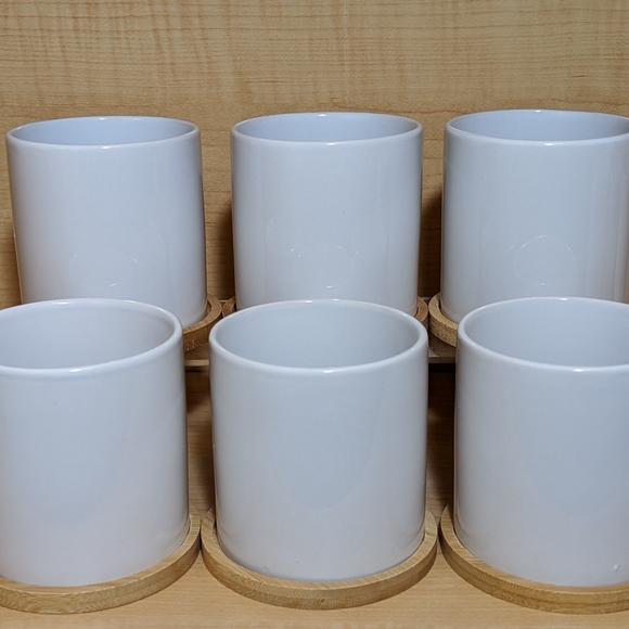 Personalized Plant Pots - Picture 4 of 4